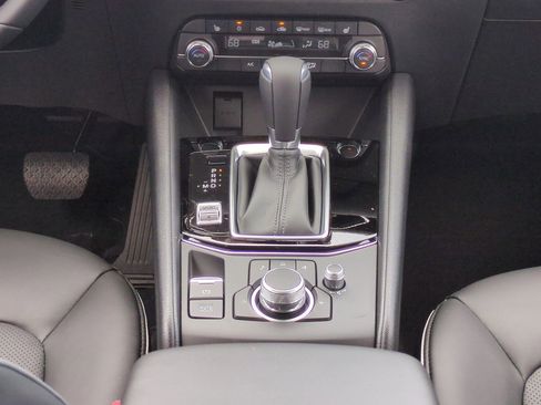 New 2025 MAZDA CX-5 AWD 2.5 S w/ Select Package image 19