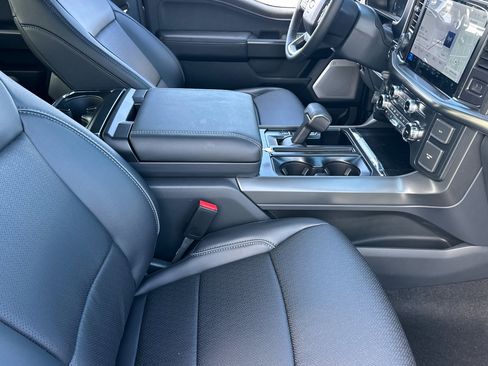 New 2026 Ford F150 Lariat w/ Equipment Group 502A High AWD/4WD image 14