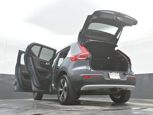 Used 2023 Volvo XC40 B4 Ultimate FWD image 54