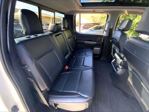 Used 2023 Ford F150 Lariat w/ Equipment Group 502A High AWD/4WD image 20