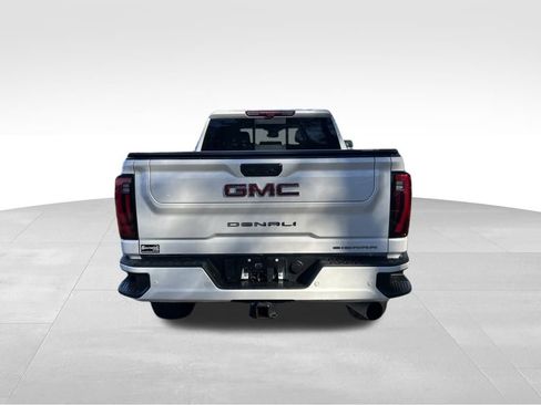 Used 2024 GMC Sierra 2500 Denali w/ Denali Reserve Package image 4