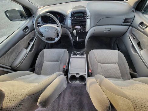 Used 2008 Toyota Sienna LE FWD image 25