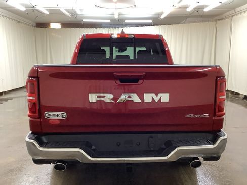 New 2026 RAM 1500 Limited AWD/4WD image 6