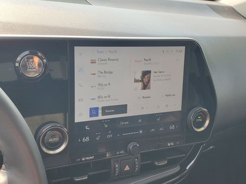 Used 2025 Lexus NX 350 AWD w/ Accessory Package (2T) image 23