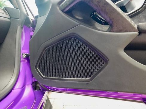 Used 2021 Lamborghini Huracan EVO RWD image 86