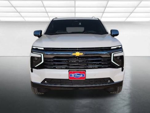 New 2026 Chevrolet Suburban Premier w/ Sun And Tow Package image 34