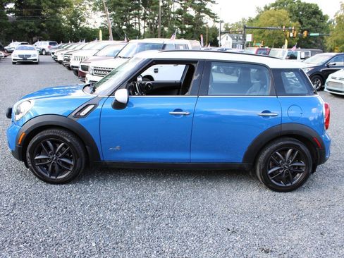 Used 2014 MINI Cooper Countryman S w/ Technology Package AWD/4WD image 10