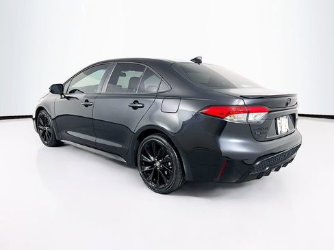 Used 2022 Toyota Corolla SE image 7