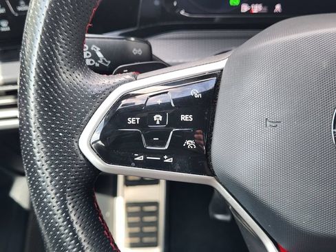 Used 2024 Volkswagen GTI S FWD image 27