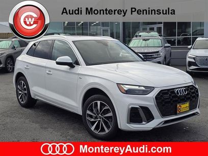 Used 2023 Audi Q5 2.0T Premium Plus