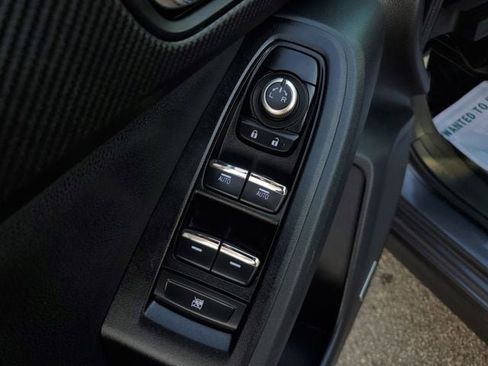 Certified 2024 Subaru Crosstrek 2.5i Limited w/ Crosstrek Mirror Package AWD/4WD image 21