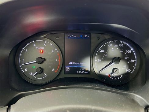 Used 2022 Nissan Altima 2.5 S image 14