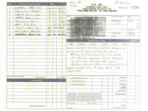 Used 2002 Ferrari 360 Spider image 64