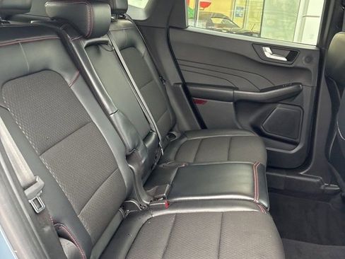 Used 2023 Ford Escape ST-Line Select w/ Tech Pack #2 image 31