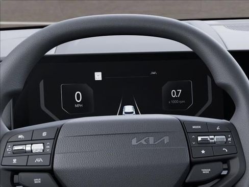 New 2026 Kia Sportage S AWD/4WD image 21