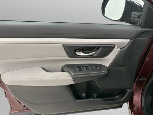 Used 2018 Honda CR-V LX image 21