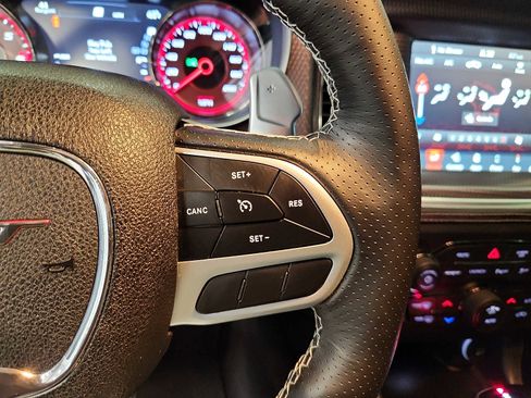 Used 2022 Dodge Charger SRT Hellcat w/ Harman/Kardon Audio Group image 20