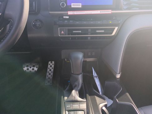 New 2026 Toyota Camry SE image 11