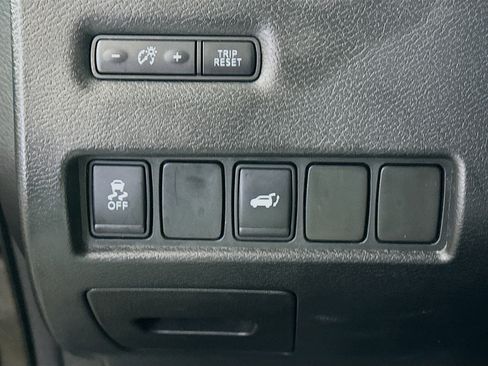 Used 2015 Nissan Murano SL image 16