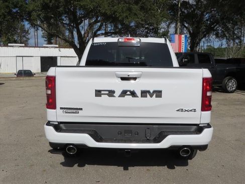 New 2026 RAM 1500 Big Horn image 5