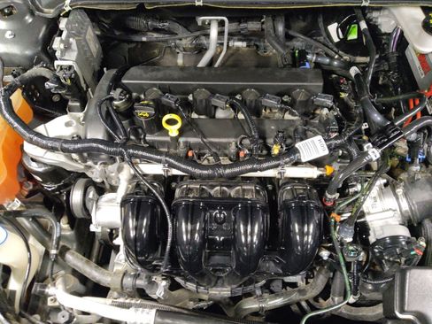 Used 2020 Ford Fusion S FWD image 30