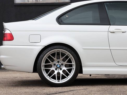 Used 2005 BMW M3 Coupe RWD image 14