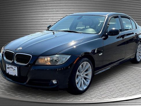 Used 2011 BMW 328i Sedan RWD image 3