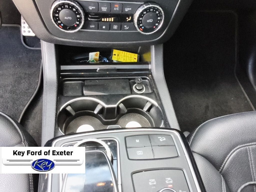 Used 2019 Mercedes-Benz GLE 400 4MATIC image 29