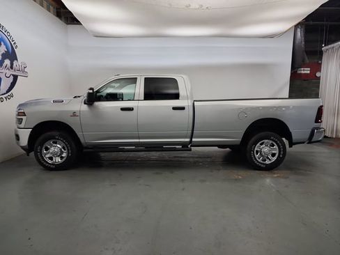 New 2025 RAM 2500 Tradesman image 4