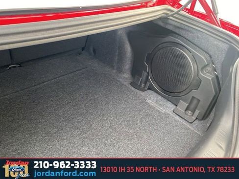Used 2024 Ford Mustang GT Premium w/ GT Performance Package RWD image 37