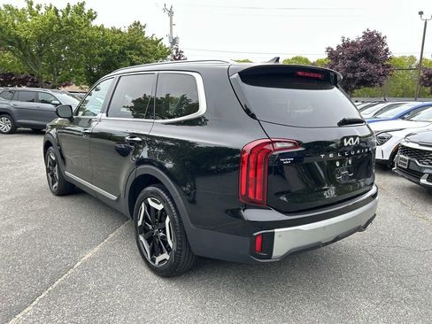 Certified 2023 Kia Telluride S w/ S Sunroof Package AWD/4WD image 5