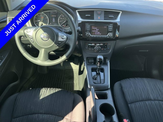 Used 2018 Nissan Sentra SV FWD image 13