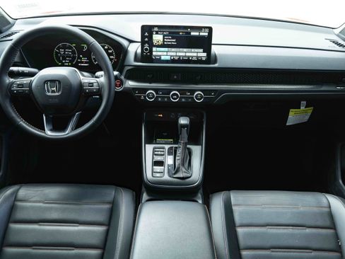 Used 2025 Honda CR-V Sport-L image 26