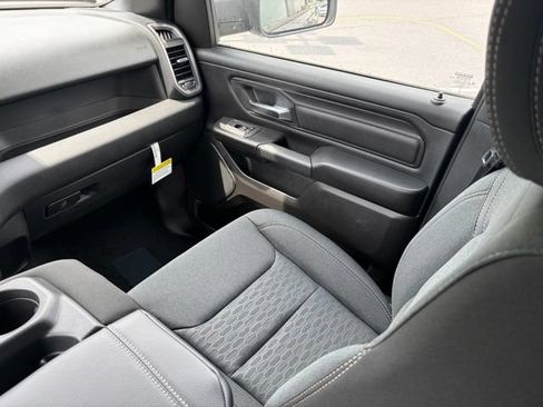New 2026 RAM 1500 Tradesman AWD/4WD image 32