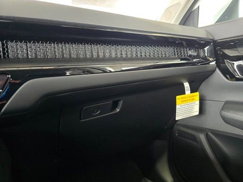 New 2026 Honda CR-V EX-L image 35