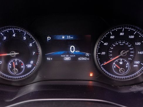 Used 2022 Hyundai Santa Fe SEL AWD/4WD image 21