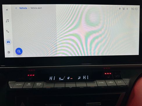 Used 2025 Toyota Camry XSE image 35