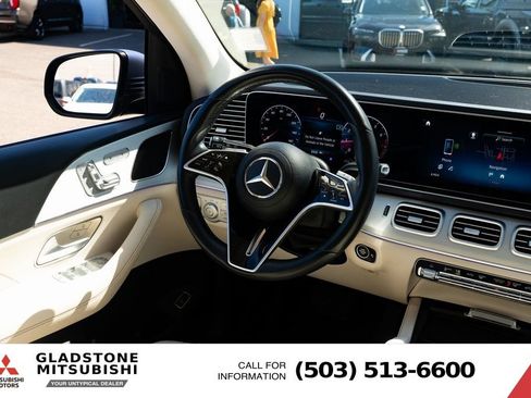 Used 2024 Mercedes-Benz GLE 350 4MATIC image 10