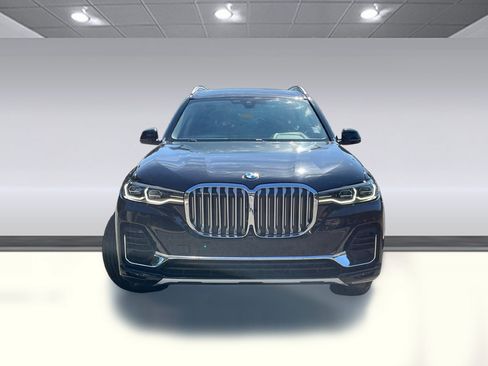Used 2020 BMW X7 xDrive40i AWD/4WD image 4