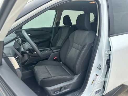 Used 2024 Nissan Rogue SV FWD image 10