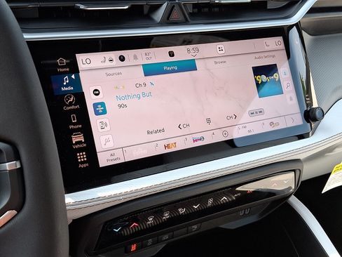 New 2026 Jeep Cherokee Limited AWD/4WD image 11