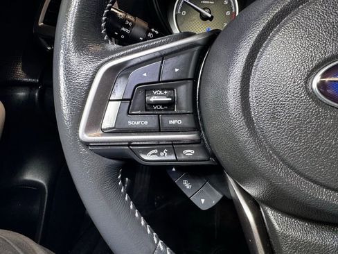 Used 2022 Subaru Forester Premium image 23