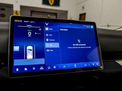 Used 2023 VinFast VF 8 Eco AWD/4WD image 40