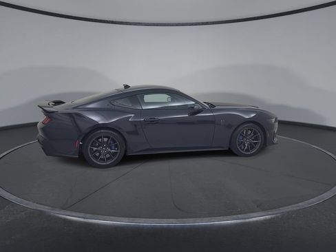 Used 2024 Ford Mustang Dark Horse RWD image 18