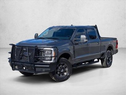 Used 2023 Ford F250 Lariat w/ Sport Appearance Package