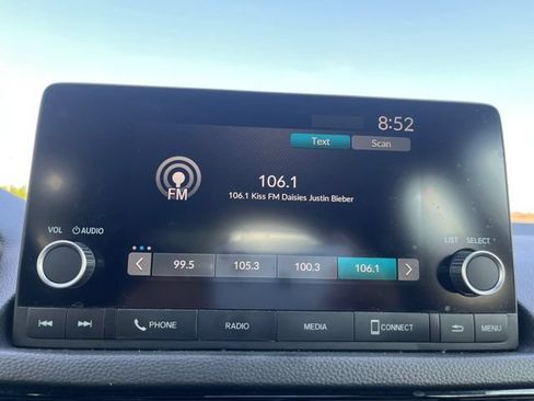 Used 2024 Honda Civic Sport image 8