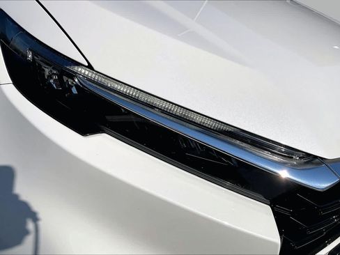 Used 2026 Honda CR-V EX-L image 28