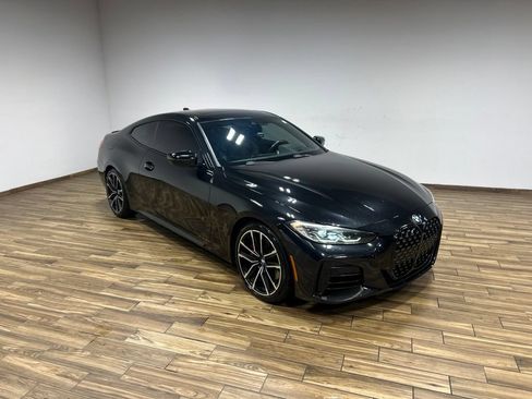 Used 2021 BMW 440i xDrive Coupe w/ Premium Package AWD/4WD image 44