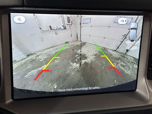 New 2025 Ford Bronco Outer Banks w/ Sasquatch Package image 40