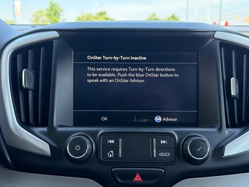 Used 2019 GMC Terrain SLT w/ Preferred Package AWD/4WD image 33